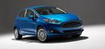 Ford Fiesta 5-Door 2014 года (US)